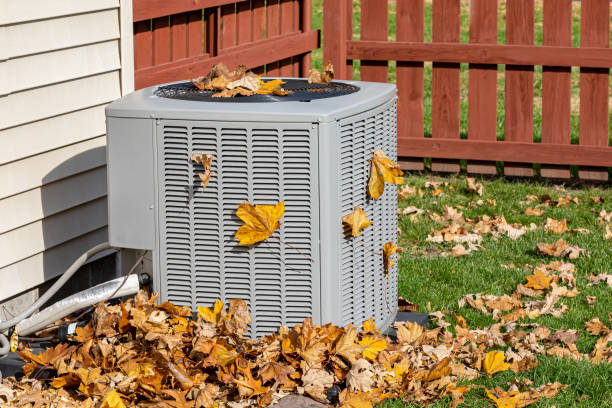 Best Affordable HVAC Services  in Tyrone, OK