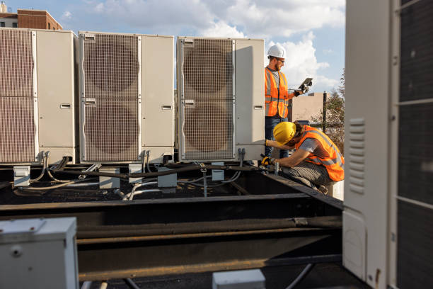 Professional HVAC in Tyrone, OK