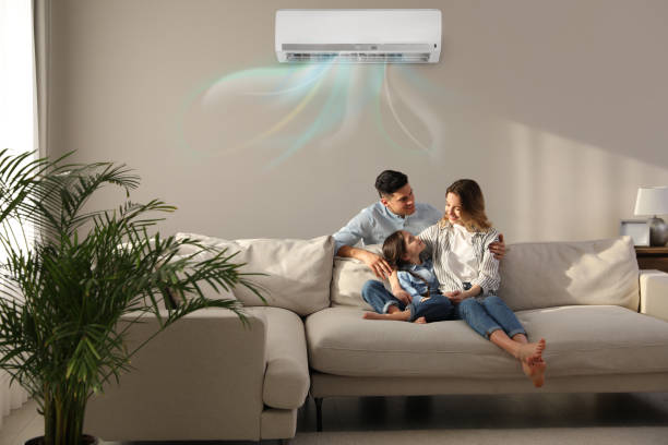 Local HVAC Companies in Tyrone, OK