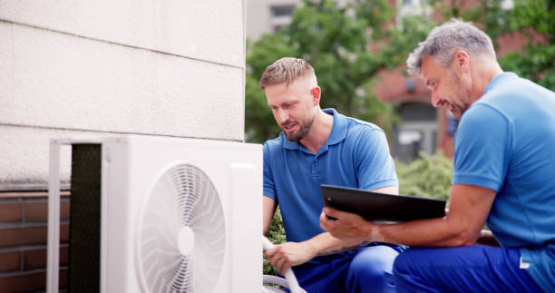 Best Furnace Installation  in Tyrone, OK