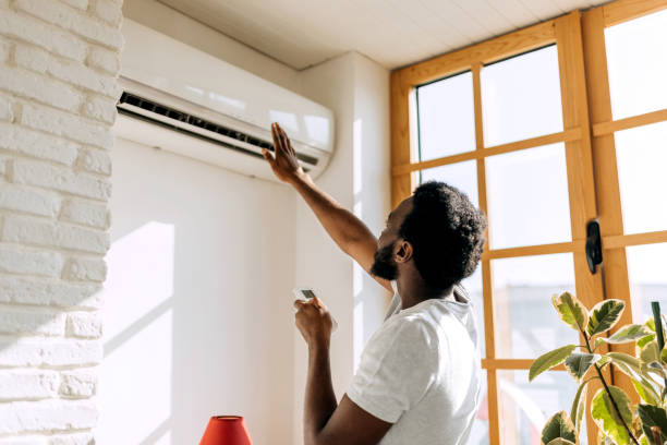 Trusted Tyrone, OK HVAC Experts