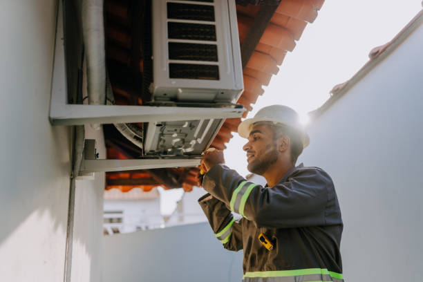 Best Air Conditioning Repair  in Tyrone, OK
