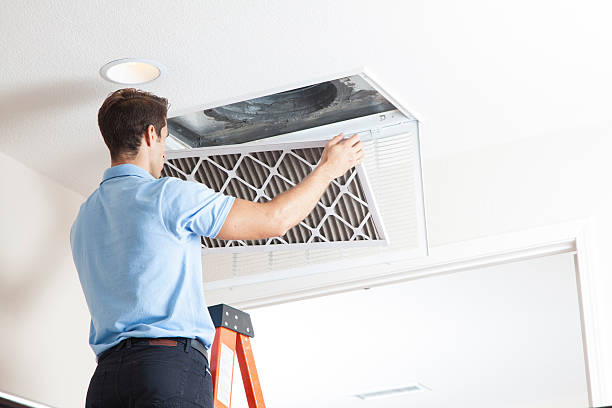 Best 24/7 HVAC Repair  in Tyrone, OK
