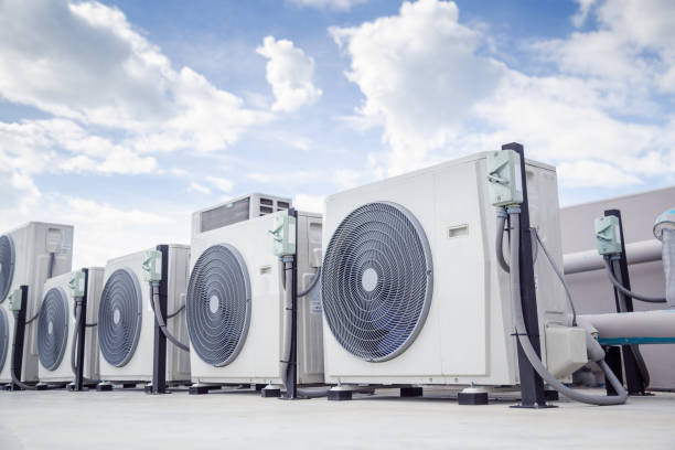 Best HVAC Installation Services  in Tyrone, OK