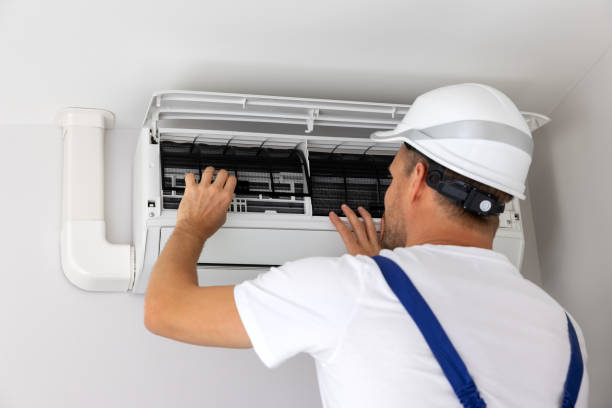 Best HVAC Contractors  in Tyrone, OK