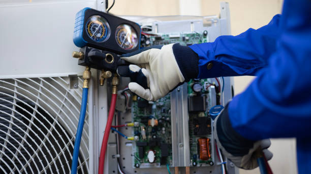 Best Ductless HVAC Repair  in Tyrone, OK