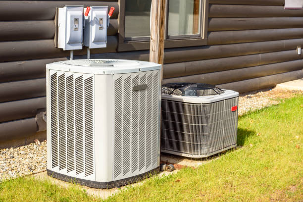 Best Affordable HVAC Services  in Tyrone, OK
