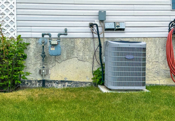 Best Best HVAC Companies  in Tyrone, OK